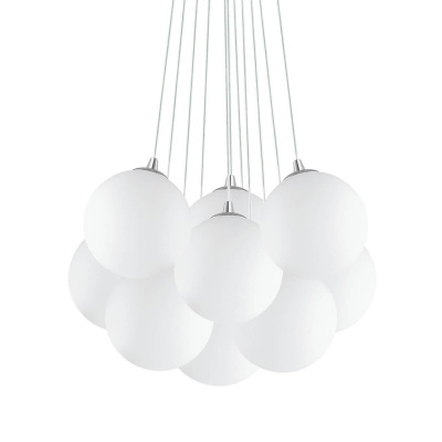 Подвесной светильник Ideal Lux Mapa Plus Sp22 140230