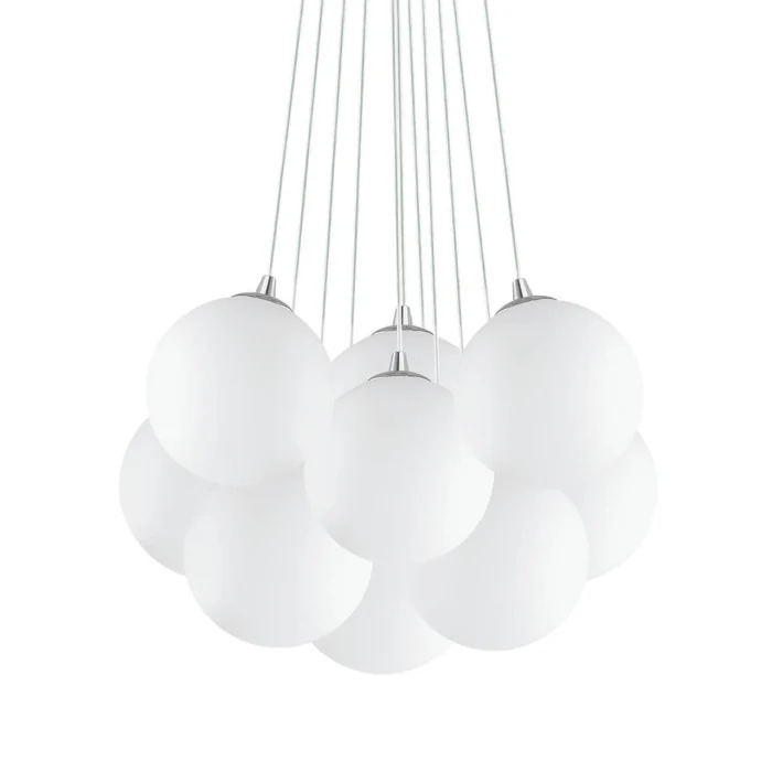 Подвесной светильник Ideal Lux Mapa Plus Sp22 140230