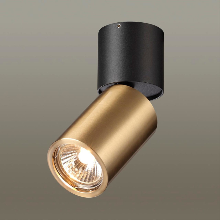 Спот ODEON LIGHT 4280/1C