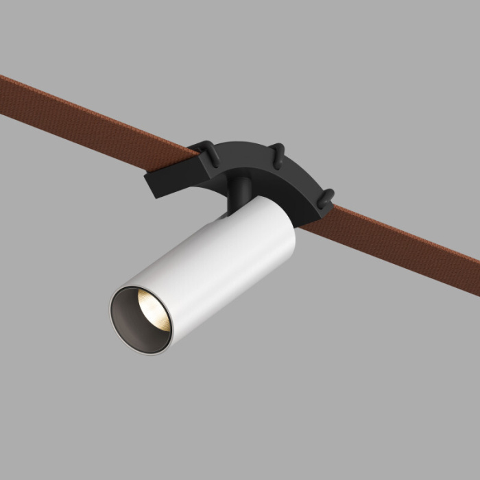 Светильник на шине Denkirs BELTY SPOT DK5547-BW+BK