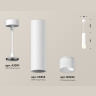 Комплект подвесного светильника с акрилом Ambrella light XP6355005
