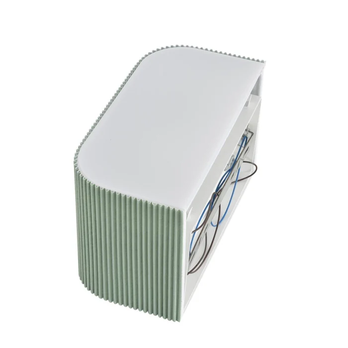 Настенный светильник Lumion Gofera 8326/2W