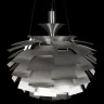 Подвесной светильник Loft it Artichoke 10156/800 Silver