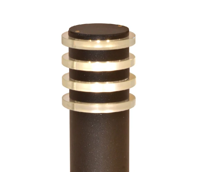 Светильник уличный Глари Kink Light 09314-80F,19
