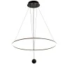 Подвесной светодиодный светильник Favourite Spillet 4588-6P