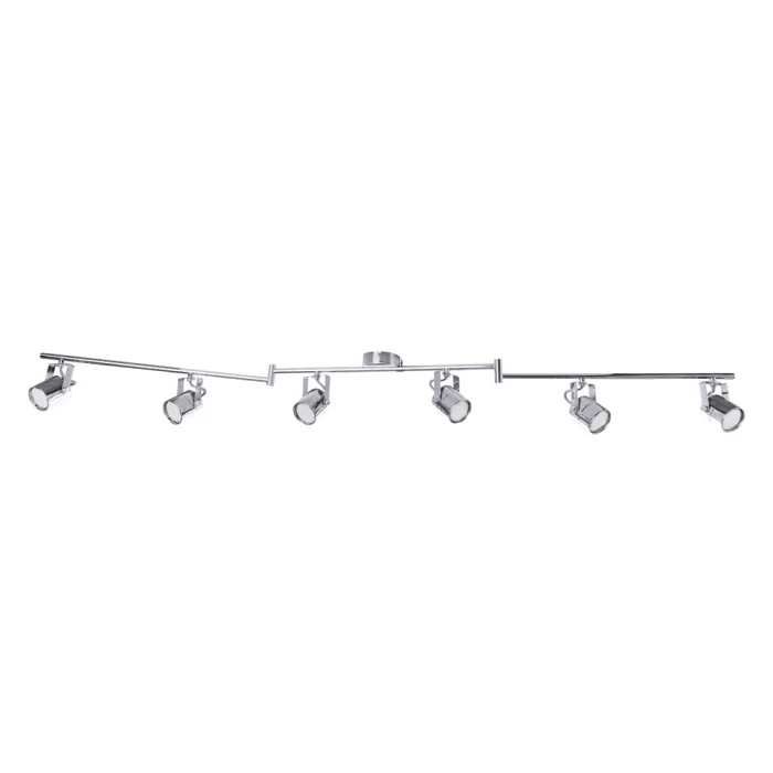 Трековая система Arte Lamp Lente A1310PL-6CC