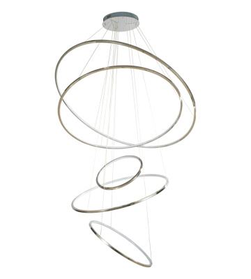 Подвесной светильник Kink Light 07675A,02