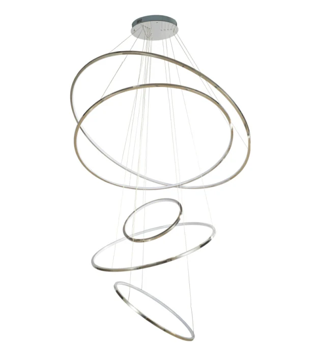 Подвесной светильник Kink Light 07675A,02