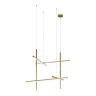 Подвесной светильник Loft it Coordinates 10393/C