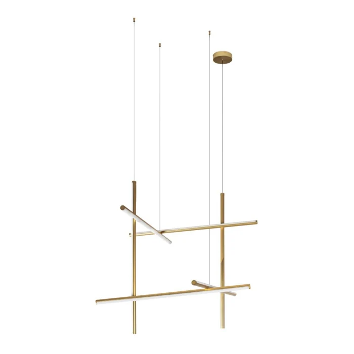 Подвесной светильник Loft it Coordinates 10393/C