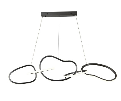 Люстра Kink Light Сена 07609-5AL,12