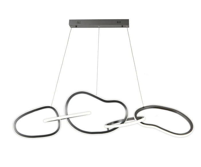 Люстра Kink Light Сена 07609-5AL,12