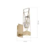 Бра ST LUCE SL815.201.01