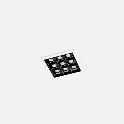 Встраиваемый светильник Leds C4 90-6393-14-60