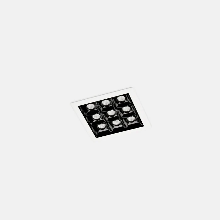 Встраиваемый светильник Leds C4 90-6393-14-60