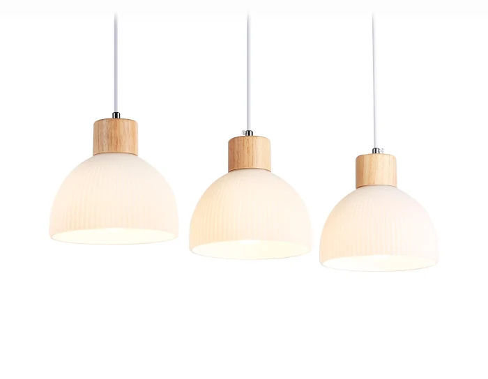 Подвесной светильник со сменной лампой Ambrella light TR83135