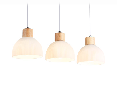 Подвесной светильник со сменной лампой Ambrella light TR83135