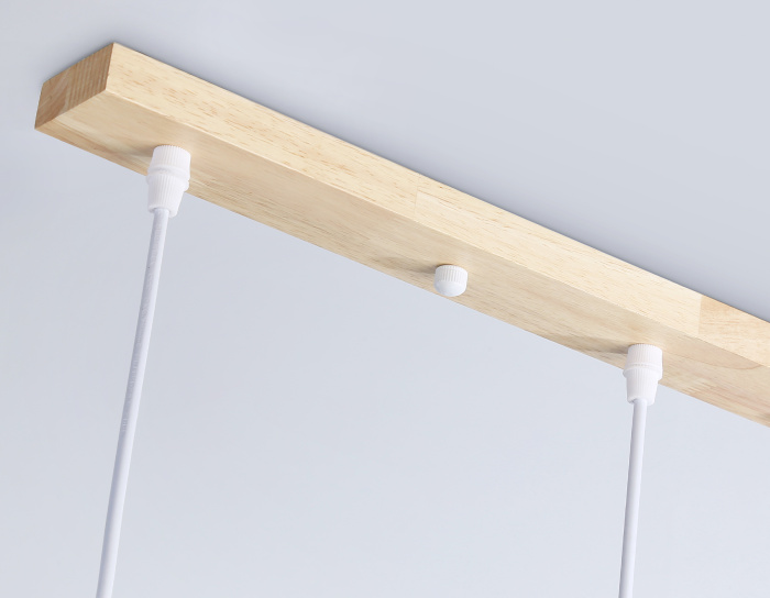 Подвесной светильник со сменной лампой Ambrella light TR83135