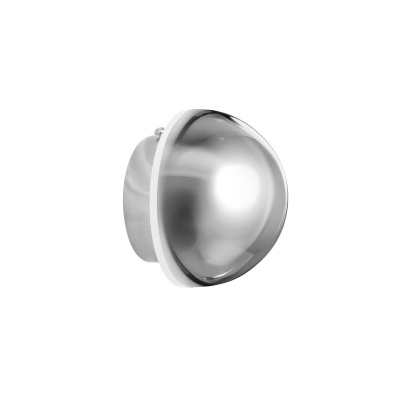 Настенный светильник LOFT IT Dot 10362S Chrome