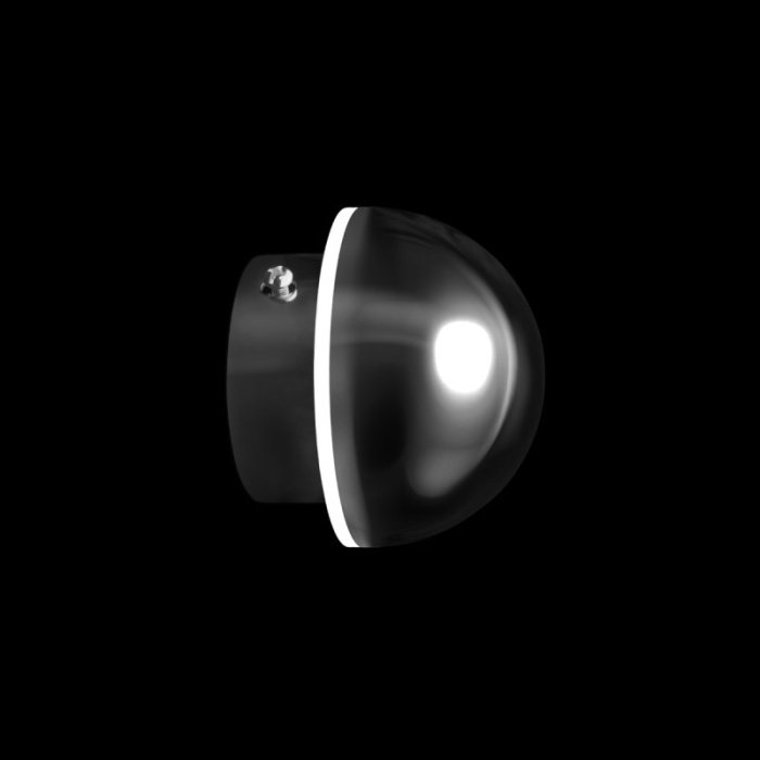 Настенный светильник LOFT IT Dot 10362S Chrome