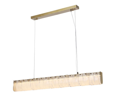 Люстра Гэлли Kink Light 07599-90L,36