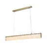 Люстра Гэлли Kink Light 07599-90L,36