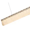 Люстра Гэлли Kink Light 07599-90L,36