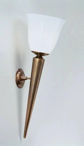 Бра Berliner Messinglampen A95-175opB