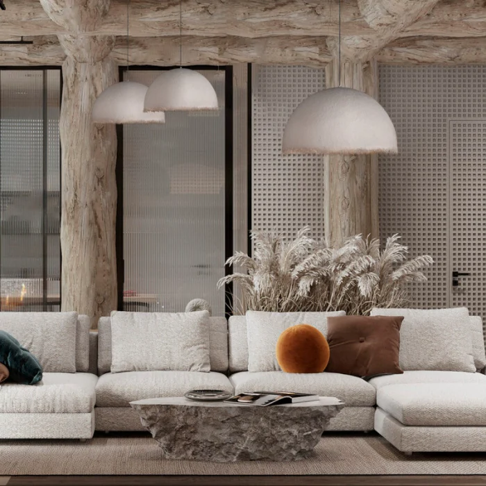 Подвесной светильник LOFT IT Plancton 10372/800