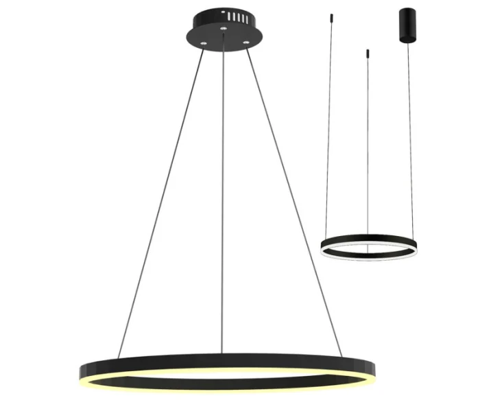Подвесной светильник Тор Kink Light 08212,19A(3000K)