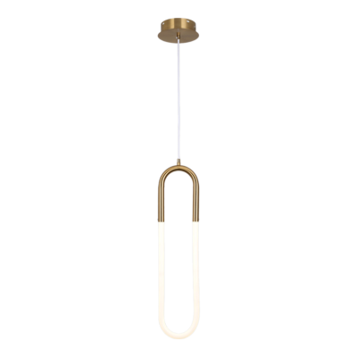 Подвесной светильник Lussole LSP-8691