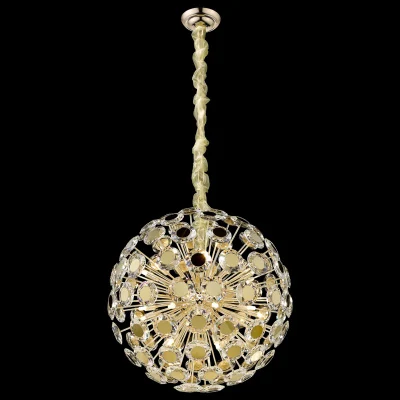 Подвесной светильник WERTMARK WE109.23.303