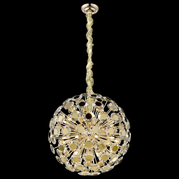 Подвесной светильник WERTMARK WE109.23.303