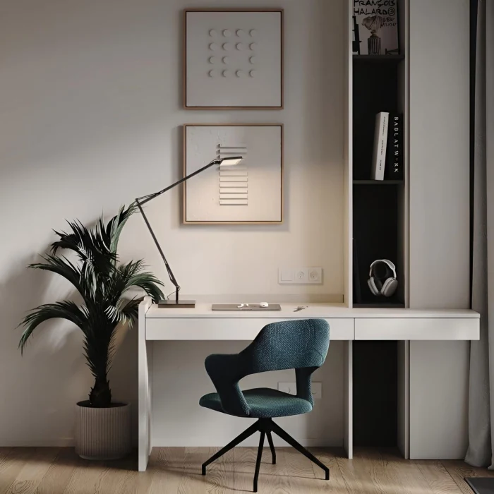 Настольная лампа Loft it Kelvin 10484T