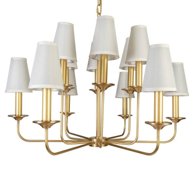 Подвесная люстра L&#039;Arte Luce Luxury Orta L07112