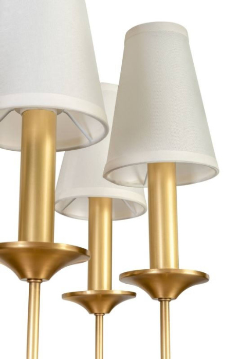 Подвесная люстра L'Arte Luce Luxury Orta L07112