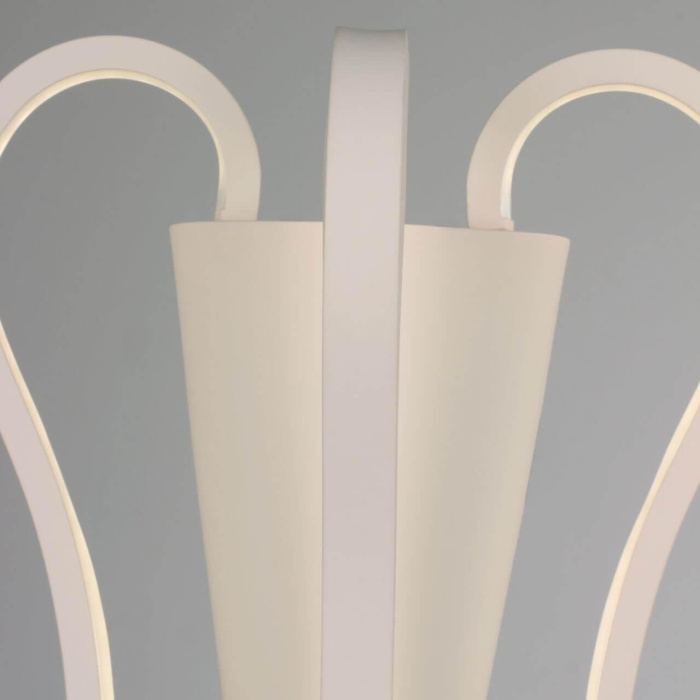 Настенный светодиодный светильник Favourite Castro 2615-3W