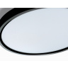 Потолочный светодиодный светильник с подсветкой Ambrella light FZ3055