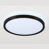 Потолочный светодиодный светильник с подсветкой Ambrella light FZ3055