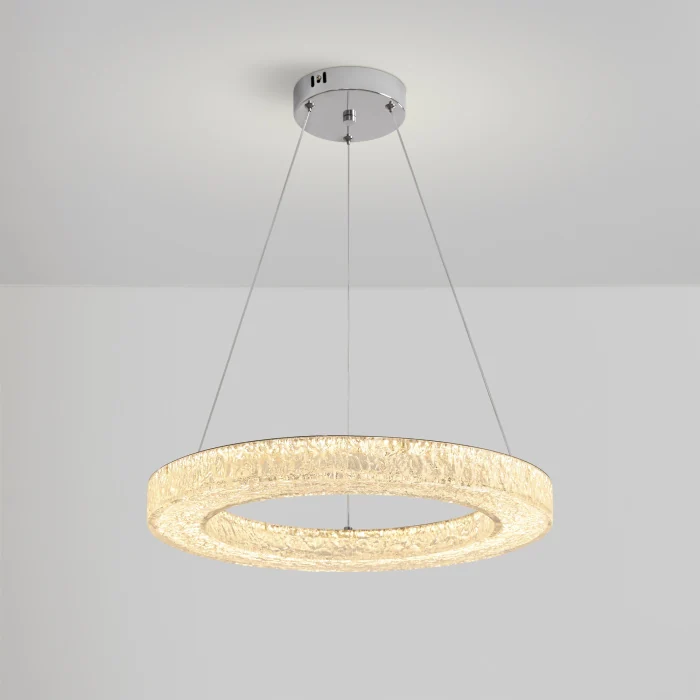 Подвесной светильник Freya Michelle FR5519PL-L60CH