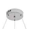 Подвесной светильник Freya Michelle FR5519PL-L60CH