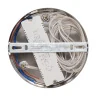 Подвесной светильник Freya Michelle FR5519PL-L60CH