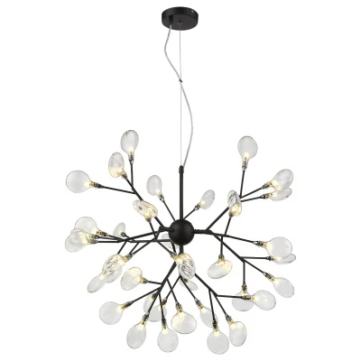 Подвесной светильник WERTMARK WE241.36.023