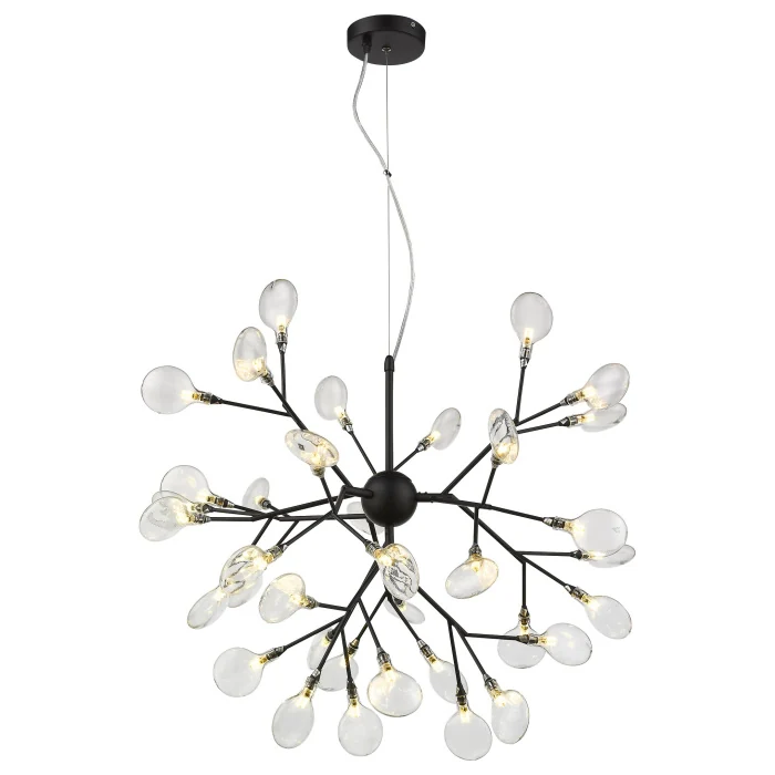 Подвесной светильник WERTMARK WE241.36.023