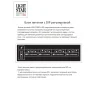 Блок питания 24V для светодиодной ленты 400W Lightstar 424400