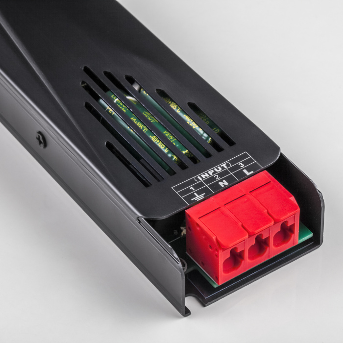 Блок питания 24V для светодиодной ленты 400W Lightstar 424400