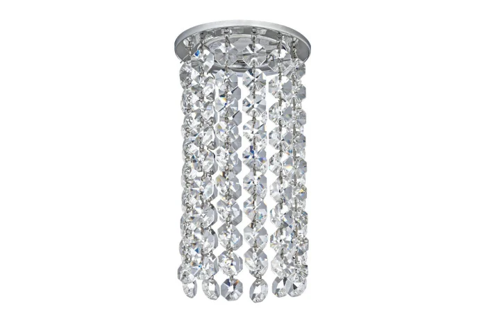 Светильник встраиваемый Dio D'Arte Elite Osimo GU10.5.14.8.110 N