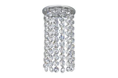 Светильник встраиваемый Dio D'Arte Elite Osimo GU10.5.14.8.110 N