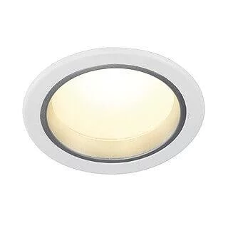 Светильник встраиваемый LED DOWNLIGHT 14/3 белый 160421
