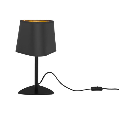 Настольная лампа Loft it Nuage LOFT1163T-BL
